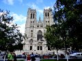 02 Bruxelles - Cattedrale